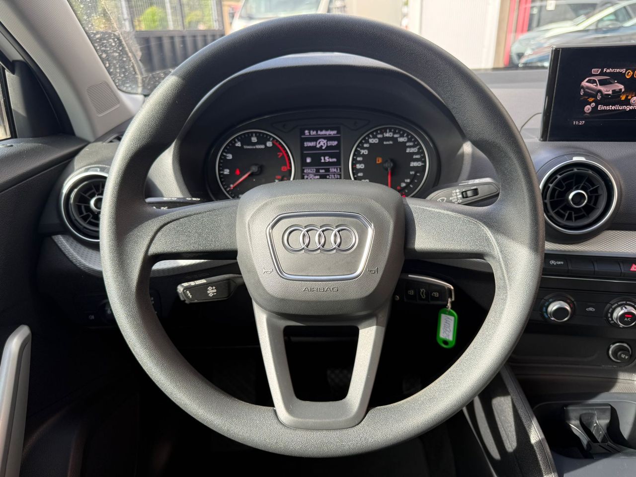 Audi Q2 35 TFSI 110kW (150CV) S tronic - Foto 2