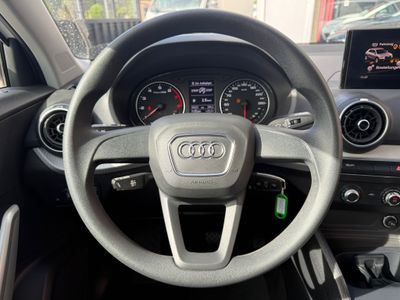 Audi Q2 35 TFSI 110kW (150CV) S tronic