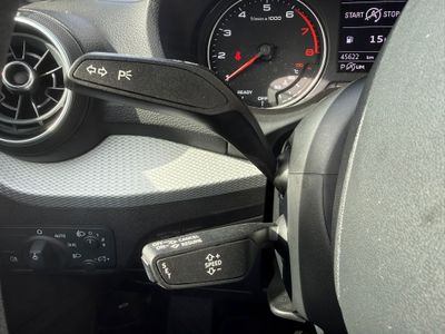 Audi Q2 35 TFSI 110kW (150CV) S tronic