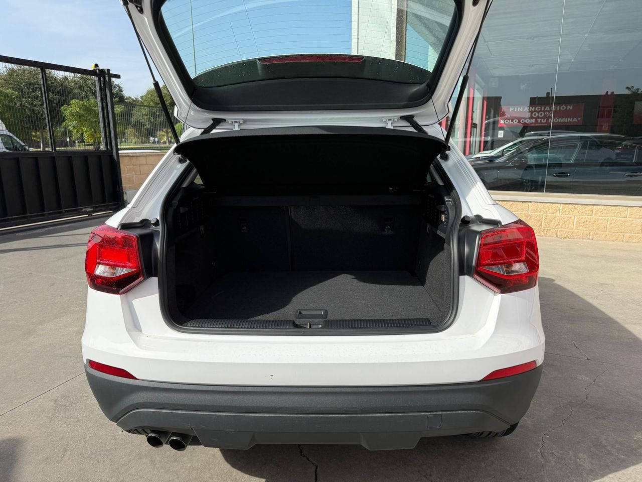 Audi Q2 35 TFSI 110kW (150CV) S tronic - Foto 2