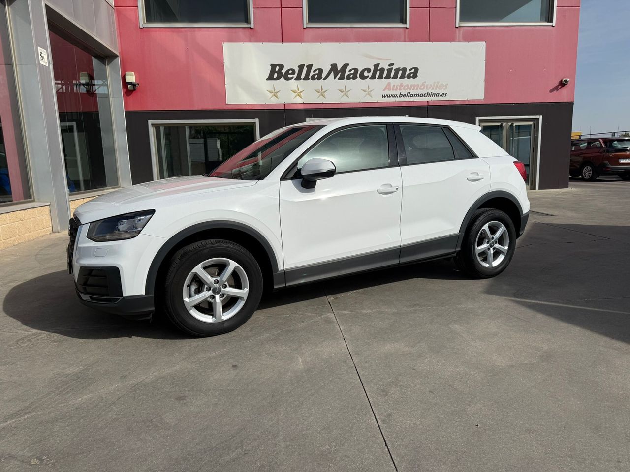 Audi Q2 35 TFSI 110kW (150CV) S tronic - Foto 2