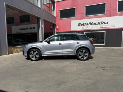 Audi Q2 sport edition 1.6 TDI 85kW (116CV)