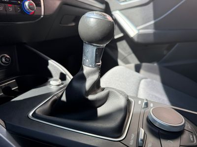 Audi Q2 sport edition 1.6 TDI 85kW (116CV)