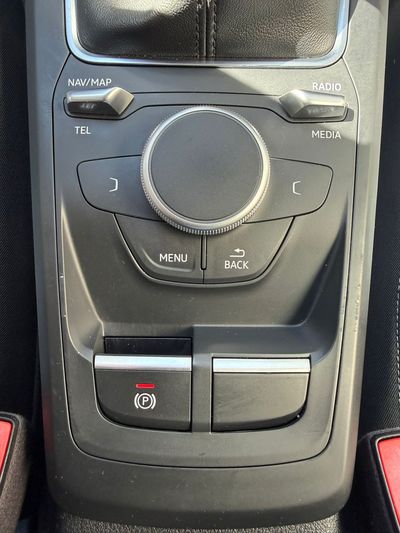 Audi Q2 sport edition 1.6 TDI 85kW (116CV)