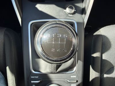 Audi Q2 sport edition 1.6 TDI 85kW (116CV)