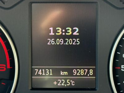 Audi Q2 sport edition 1.6 TDI 85kW (116CV)