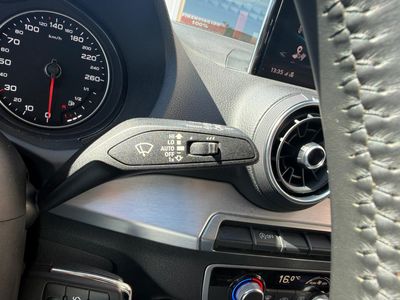 Audi Q2 sport edition 1.6 TDI 85kW (116CV)