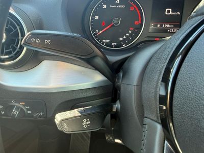 Audi Q2 sport edition 1.6 TDI 85kW (116CV)