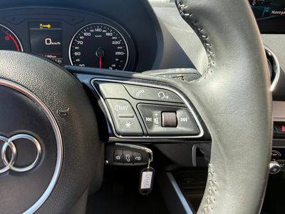 Audi Q2 sport edition 1.6 TDI 85kW (116CV)