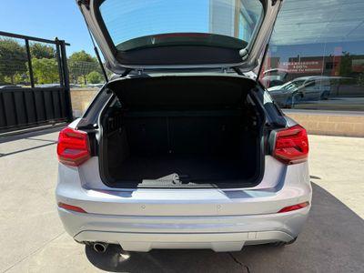 Audi Q2 sport edition 1.6 TDI 85kW (116CV)