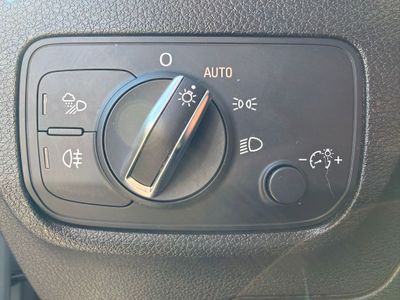 Audi Q2 sport edition 1.6 TDI 85kW (116CV)