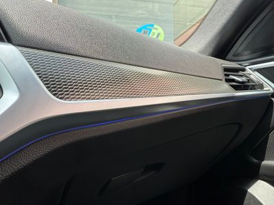 BMW Serie 4 420d Gran Coupé