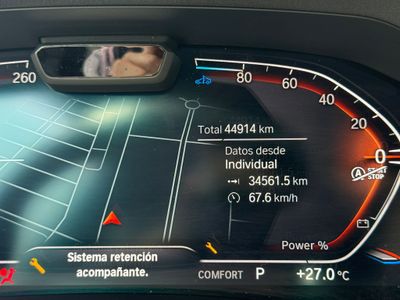 BMW Serie 4 420d Gran Coupé