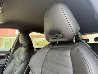 BMW Serie 4 420d Gran Coupé