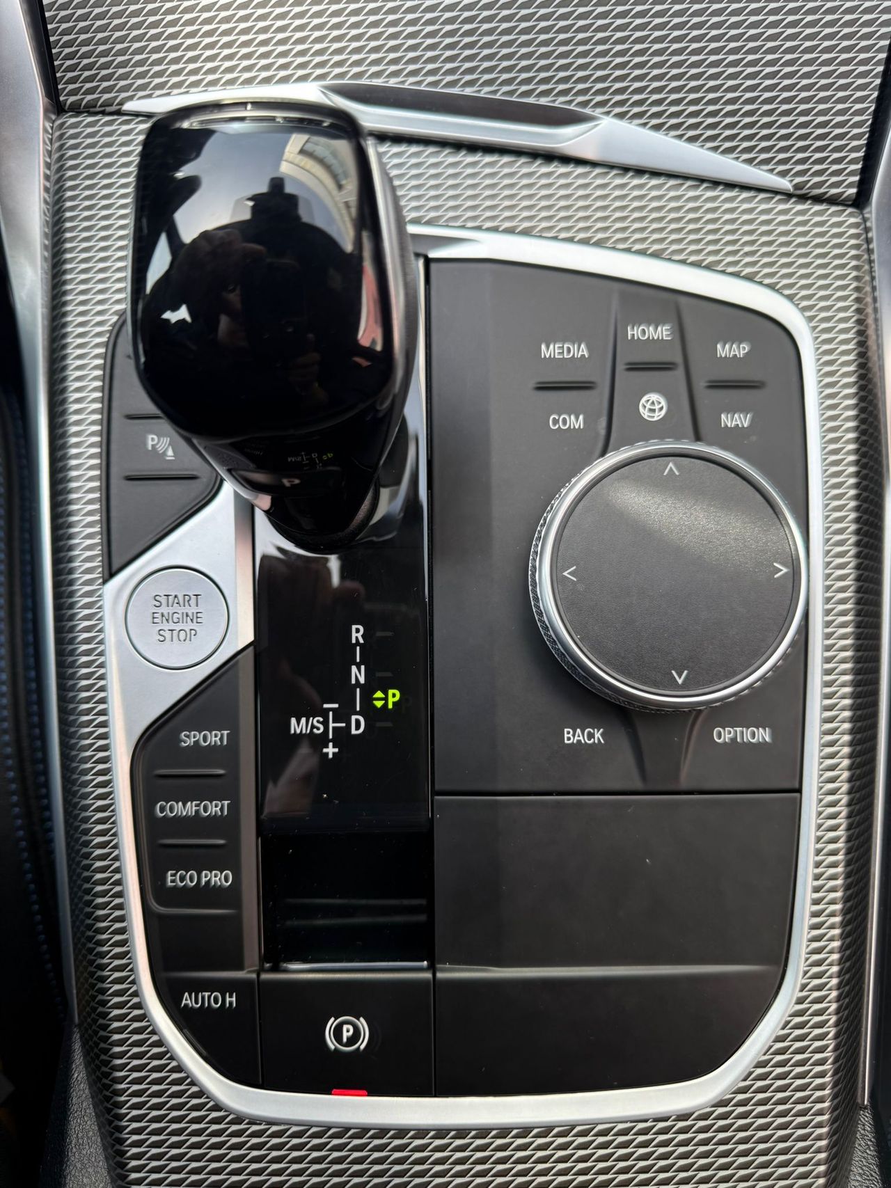 BMW Serie 4 420d Gran Coupé - Foto 2