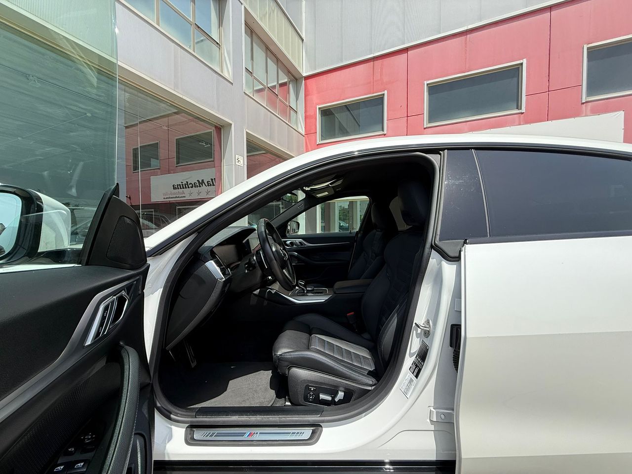 BMW Serie 4 420d Gran Coupé - Foto 2