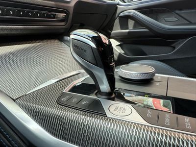 BMW Serie 4 420d Gran Coupé