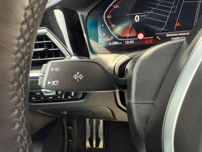 BMW Serie 4 420d Gran Coupé