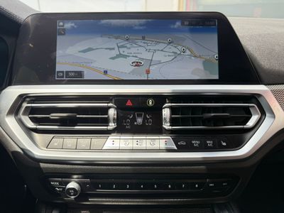 BMW Serie 4 420d Gran Coupé