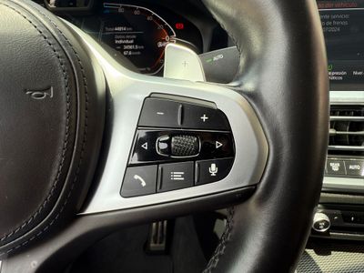 BMW Serie 4 420d Gran Coupé