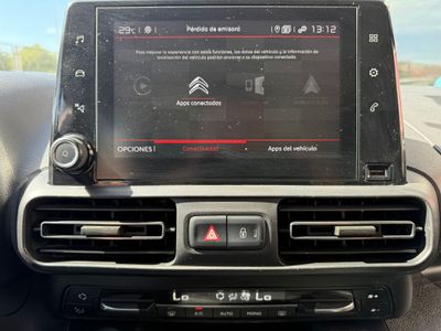 Citroën Berlingo Talla M PureTech 110 S&S FEEL