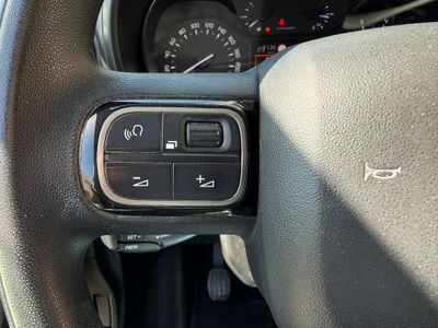 Citroën Berlingo Talla M PureTech 110 S&S FEEL