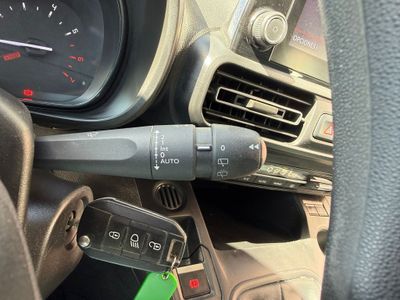 Citroën Berlingo Talla M PureTech 110 S&S FEEL