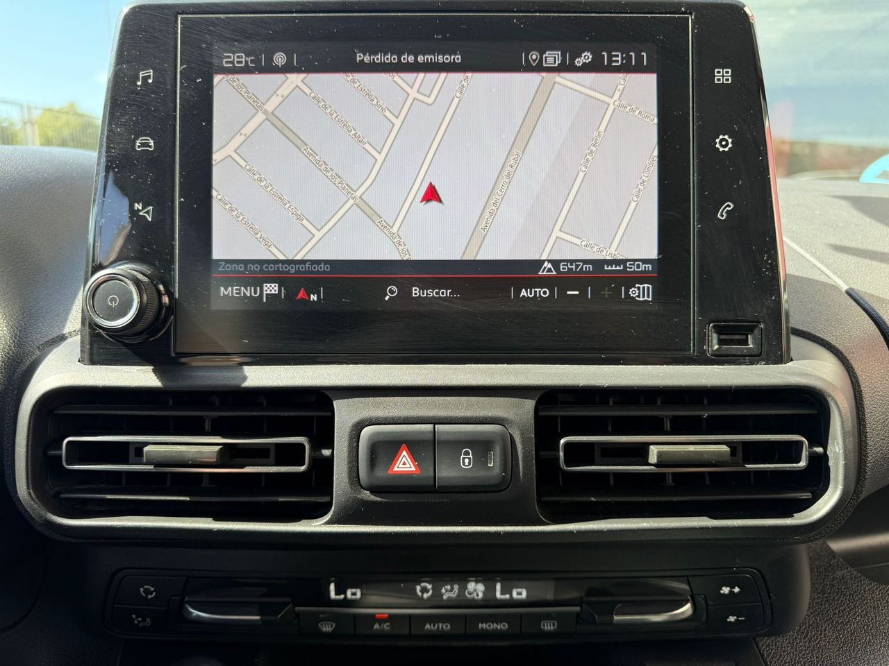 Citroën Berlingo Talla M PureTech 110 S&S FEEL - Foto 2