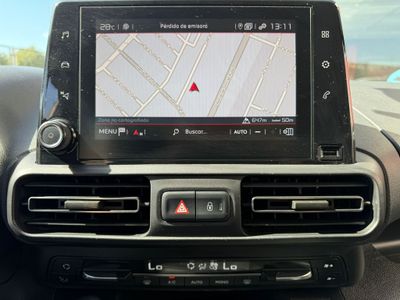 Citroën Berlingo Talla M PureTech 110 S&S FEEL