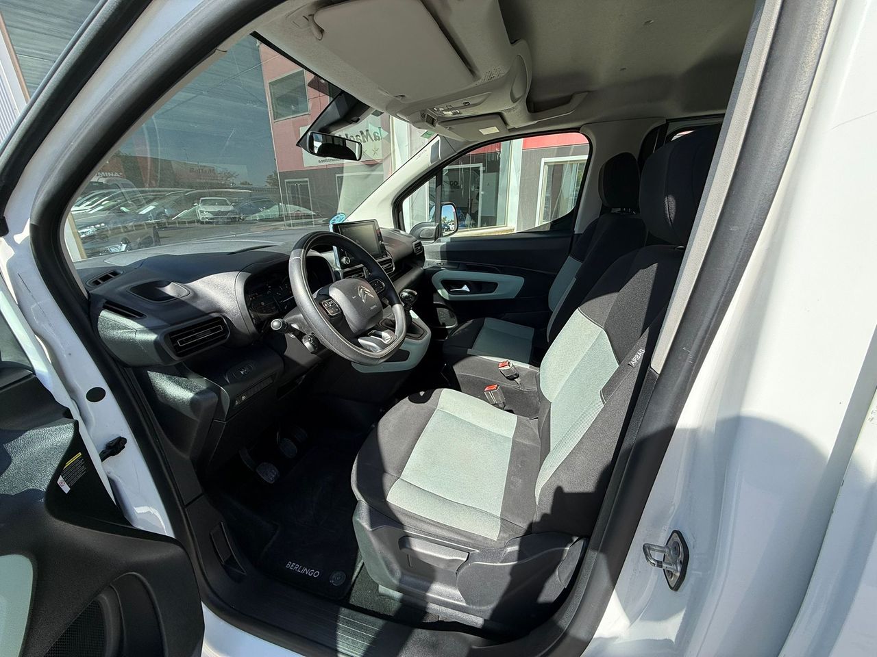 Citroën Berlingo Talla M PureTech 110 S&S FEEL - Foto 2