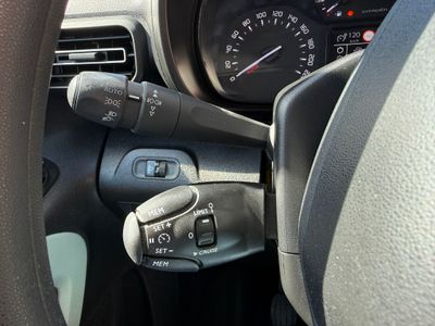 Citroën Berlingo Talla M PureTech 110 S&S FEEL