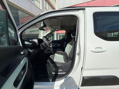 Citroën Berlingo Talla M PureTech 110 S&S FEEL