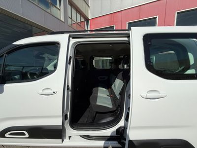 Citroën Berlingo Talla M PureTech 110 S&S FEEL
