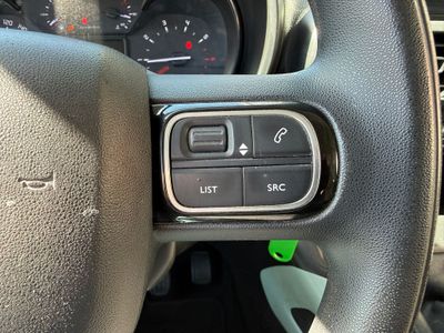 Citroën Berlingo Talla M PureTech 110 S&S FEEL