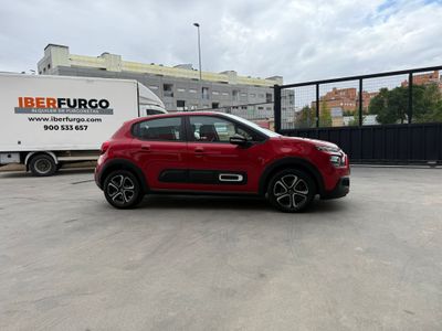 Citroën C3 PureTech 60KW (83CV) Feel