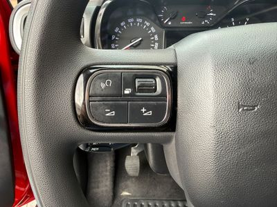 Citroën C3 PureTech 60KW (83CV) Feel