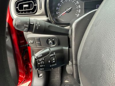 Citroën C3 PureTech 60KW (83CV) Feel