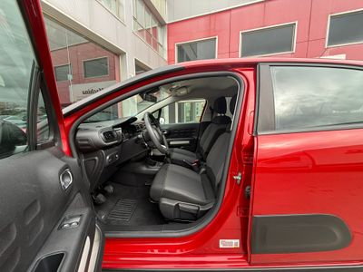 Citroën C3 PureTech 60KW (83CV) Feel