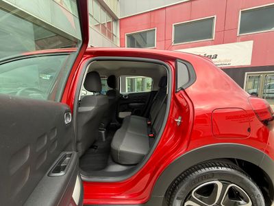 Citroën C3 PureTech 60KW (83CV) Feel