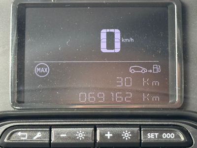 Citroën C3 PureTech 60KW (83CV) Feel