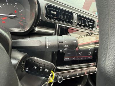 Citroën C3 PureTech 60KW (83CV) Feel