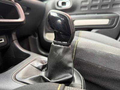 Citroën C3 PureTech 60KW (83CV) Feel