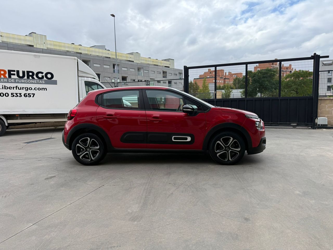 Citroën C3 PureTech 60KW (83CV) Feel - Foto 2