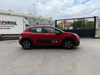 Citroën C3 PureTech 60KW (83CV) Feel