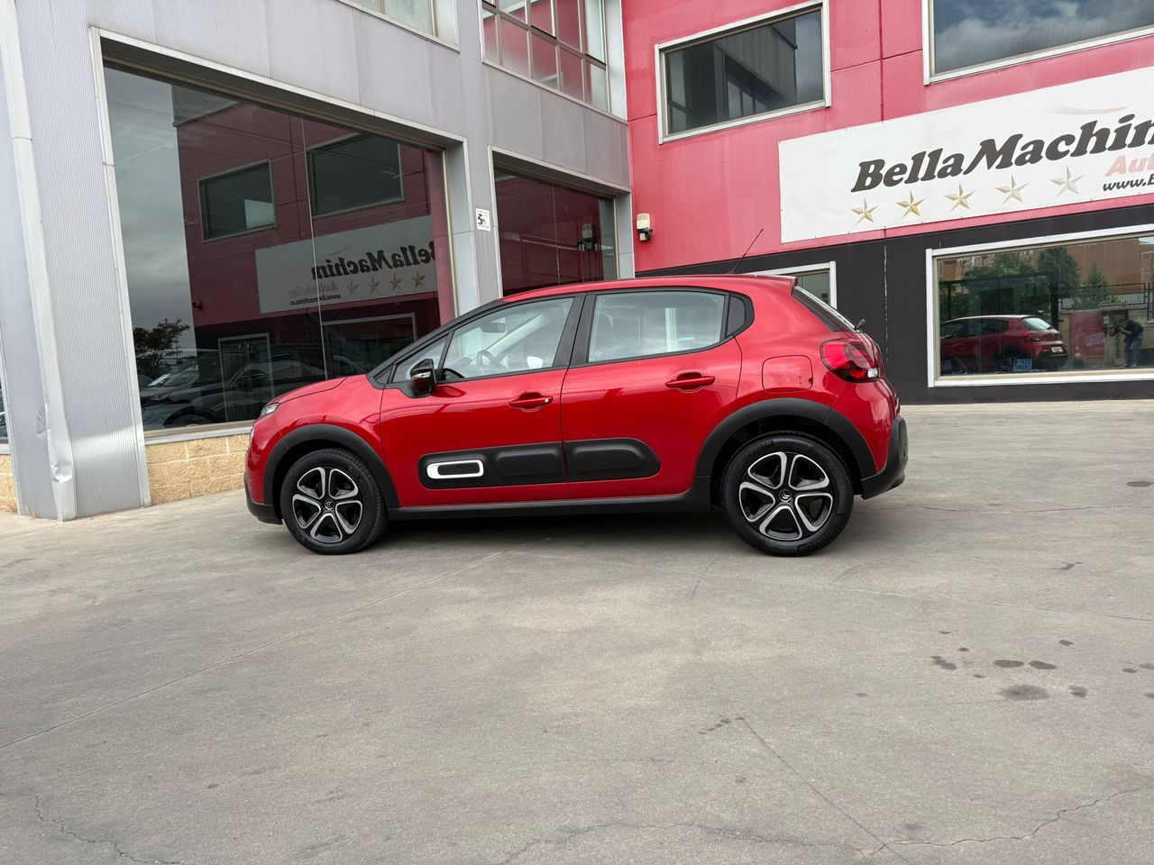 Citroën C3 PureTech 60KW (83CV) Feel - Foto 2