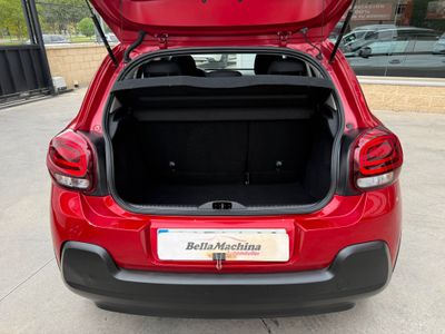 Citroën C3 PureTech 60KW (83CV) Feel