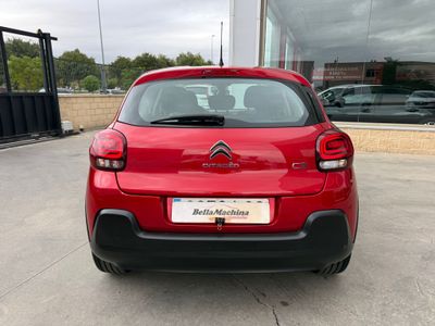 Citroën C3 PureTech 60KW (83CV) Feel