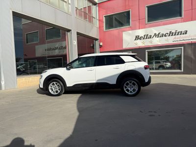Citroën C4 Cactus BlueHDi 88KW (120CV) EAT6 Feel