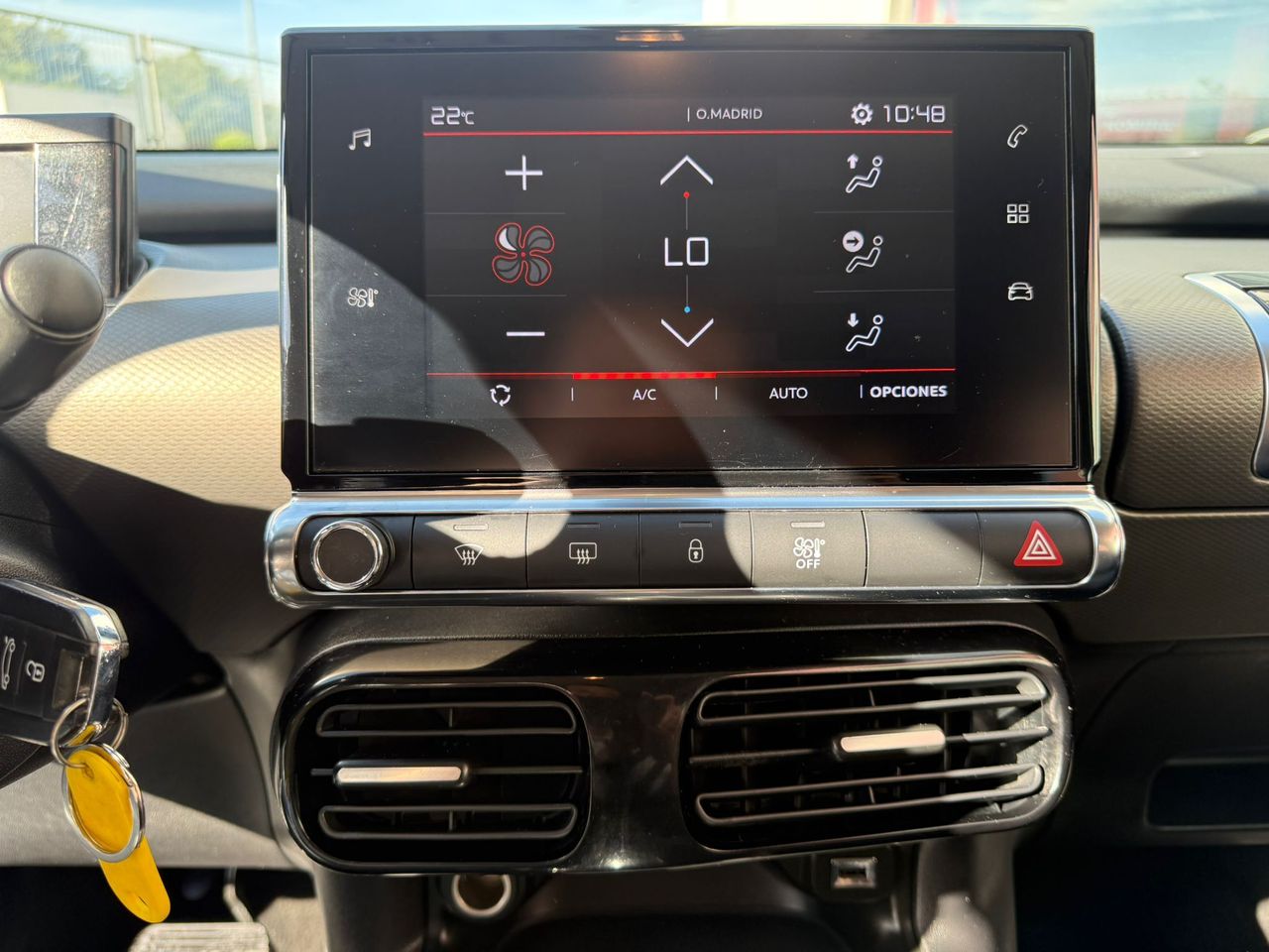 Citroën C4 Cactus BlueHDi 88KW (120CV) EAT6 Feel - Foto 2