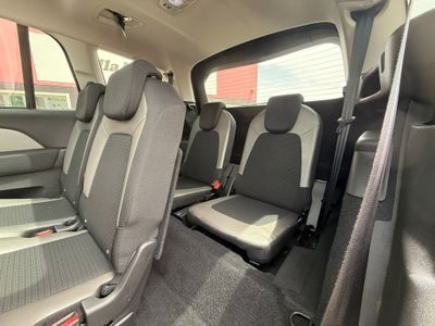 Citroën Grand C4 Spacetourer PureTech 96KW (130CV) S&S 6v Shine